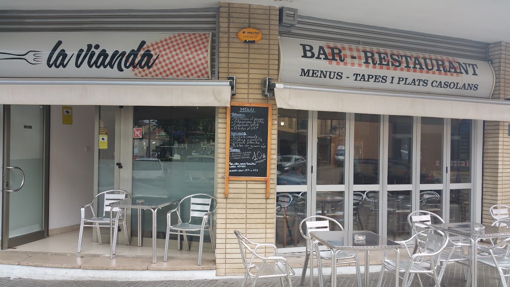 la vianda