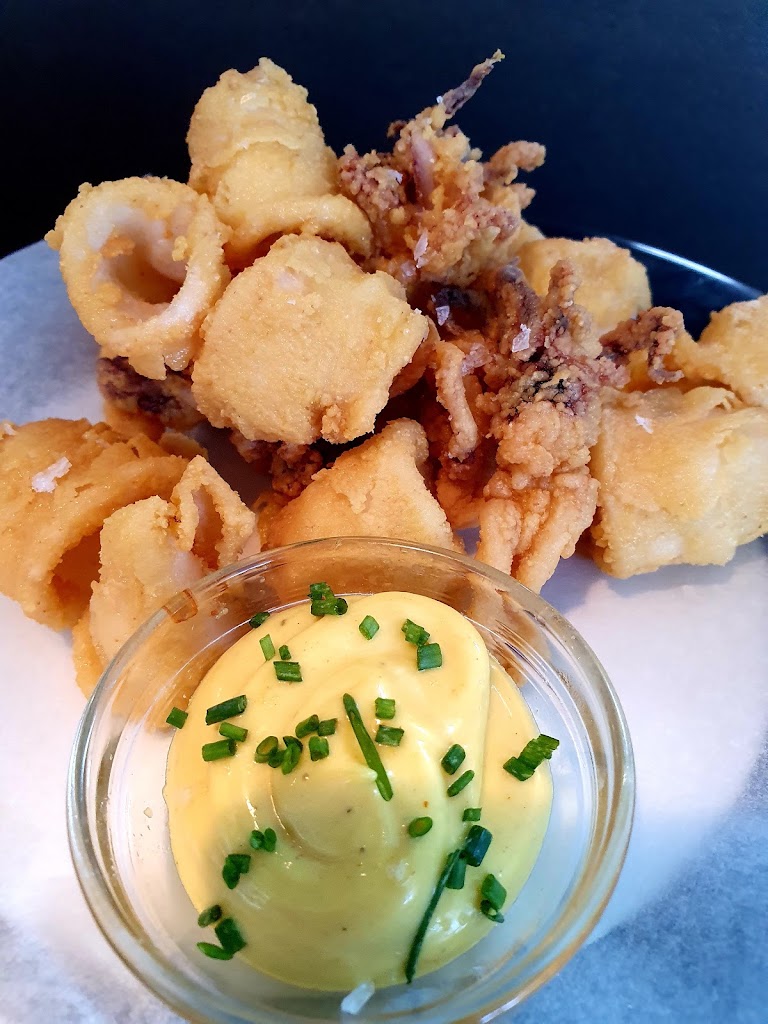 SEVEN SANT CUGAT — Comida y bebida