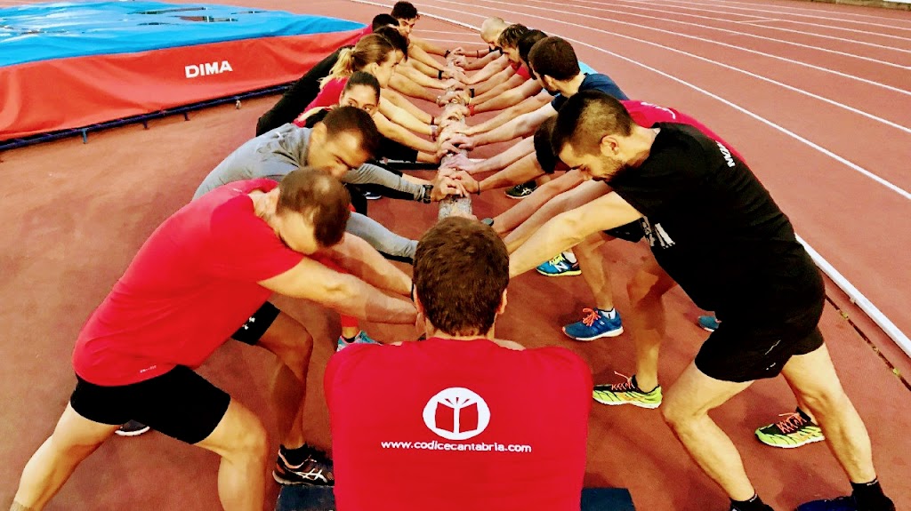 Codice Cantabria, S.L.