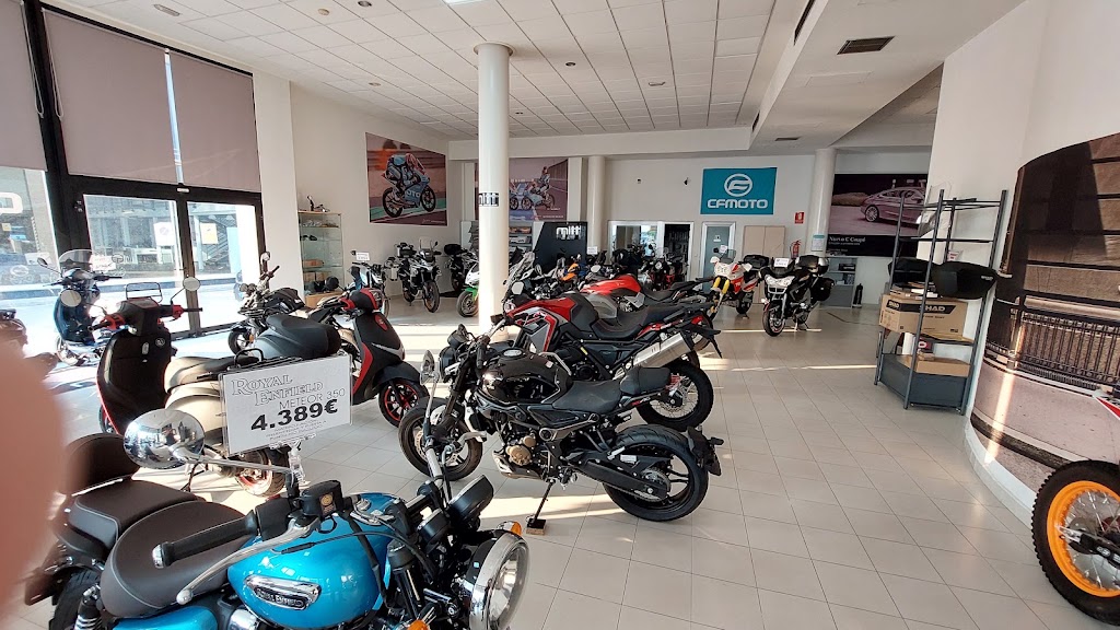 MotorSelec.es — Del propietario