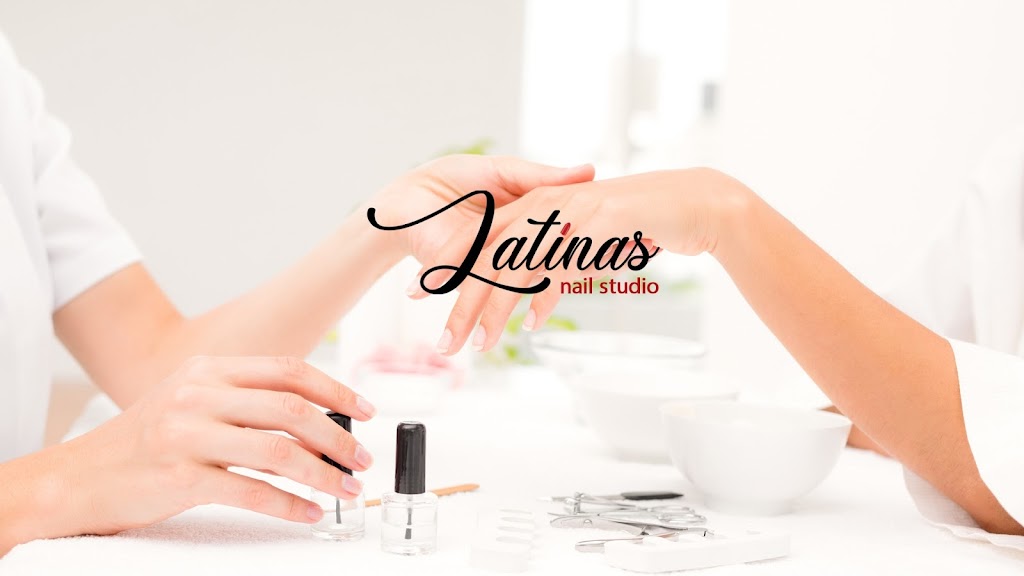 Latinas Nail Studio - Anaheim, CA