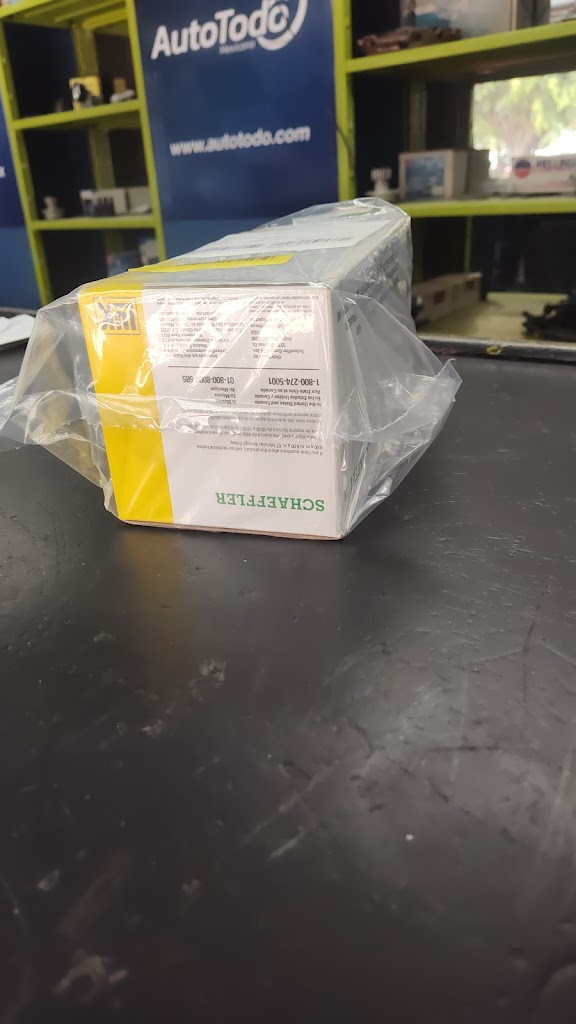 Auto Todo Mexicana Guadalajara