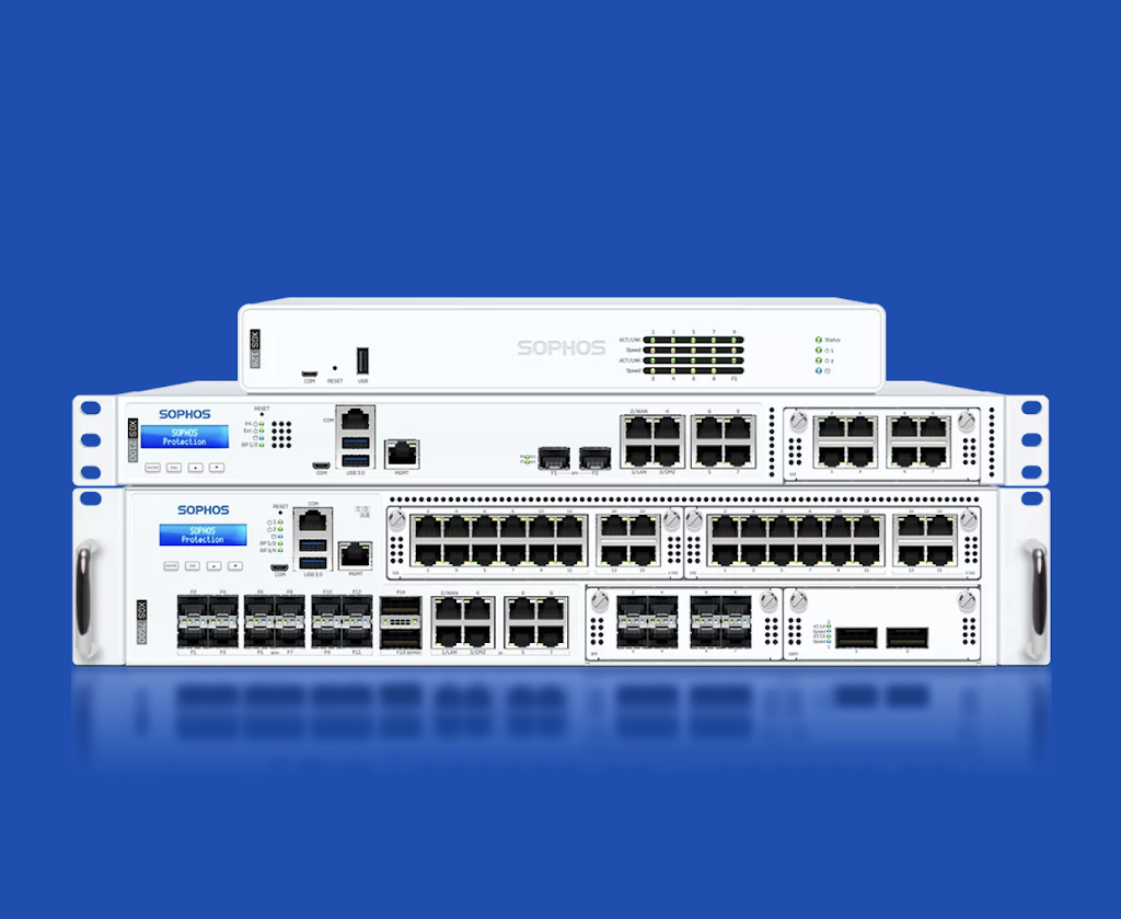 Sophos