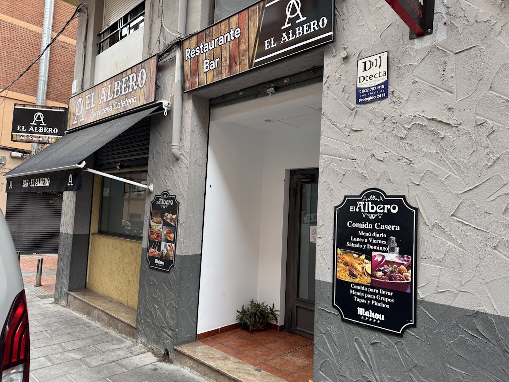 El Albero — Mas recientes