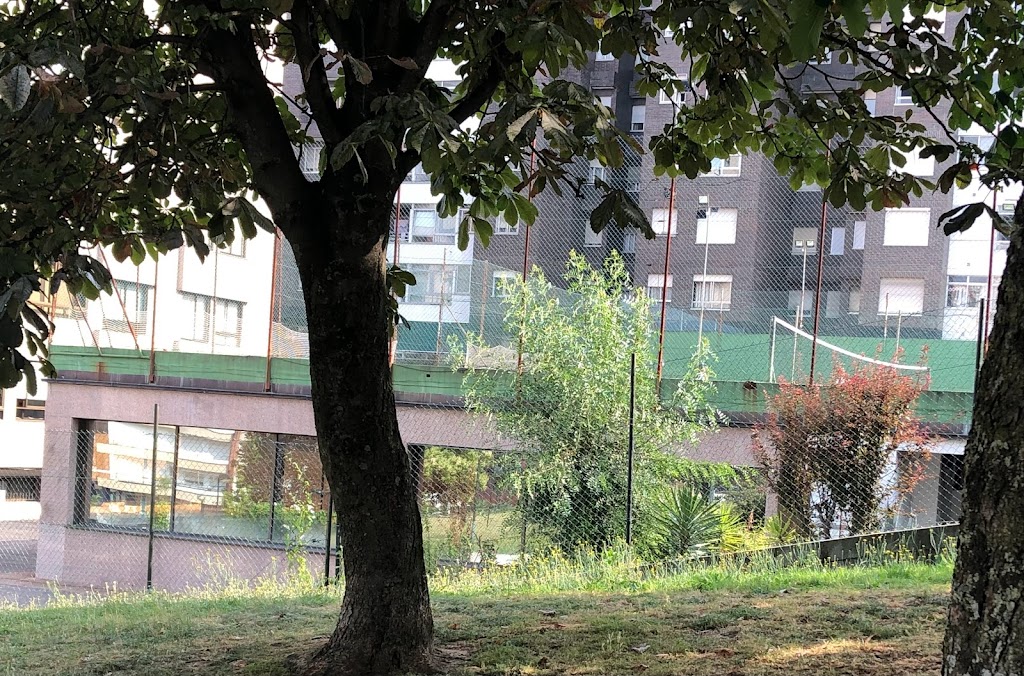 Centro Deportivo Vistalegre