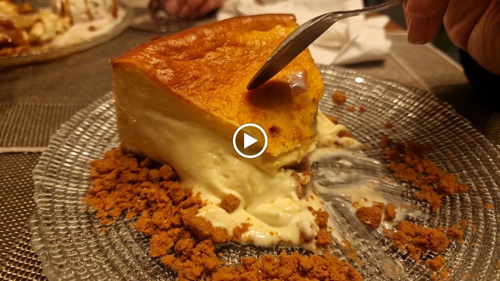 Restaurante Nubium — Videos