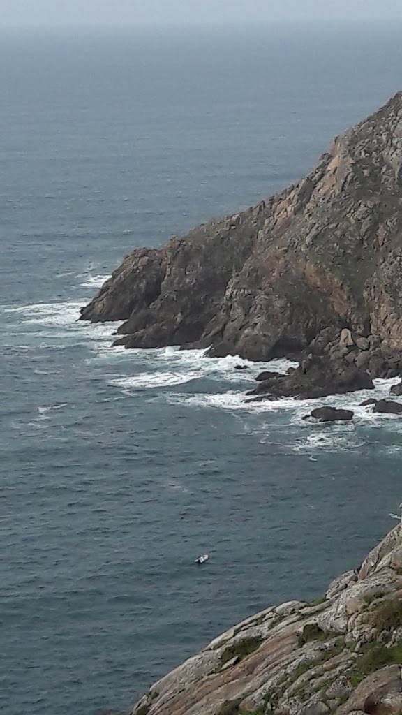 Cafeteria Finisterre