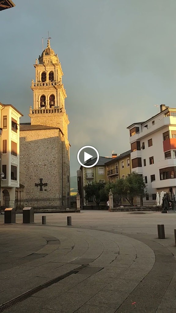 Pizzeria La Capricciosa — Videos