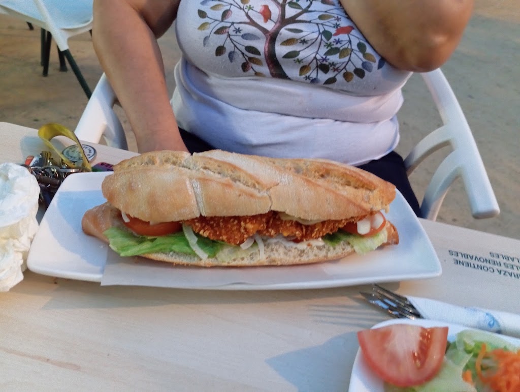 BOCA2 MELIES — Comida y bebida