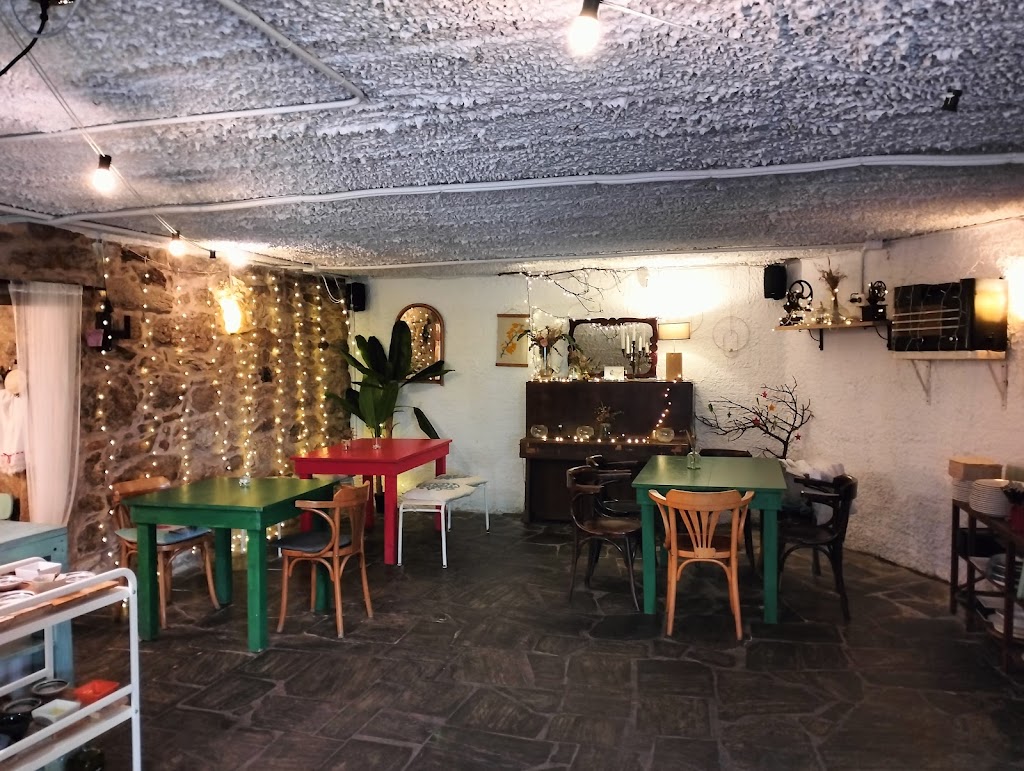 Restaurante Curral Do Marques — Ambiente