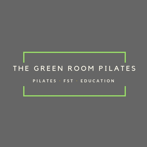  The Green Room Pilates