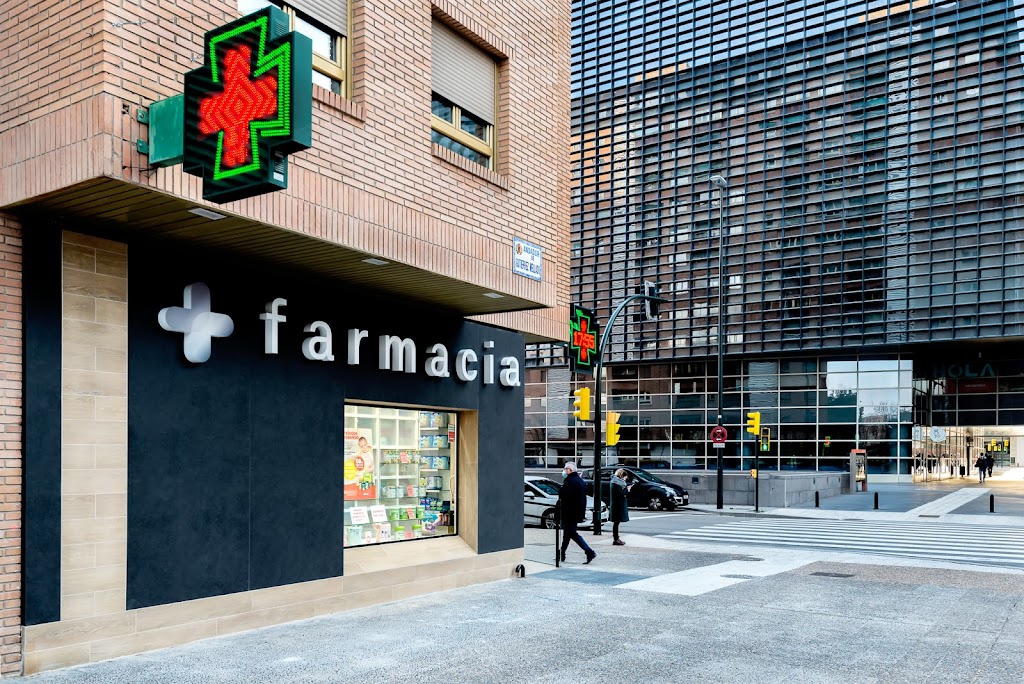 Farmacia Aragonia