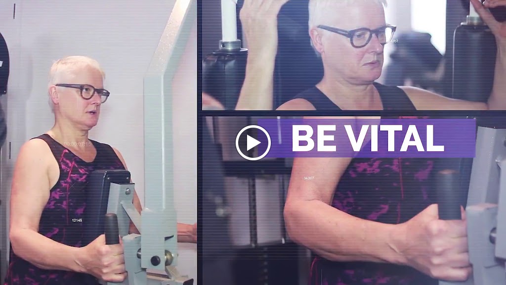  The Strength Code Toluca Lake