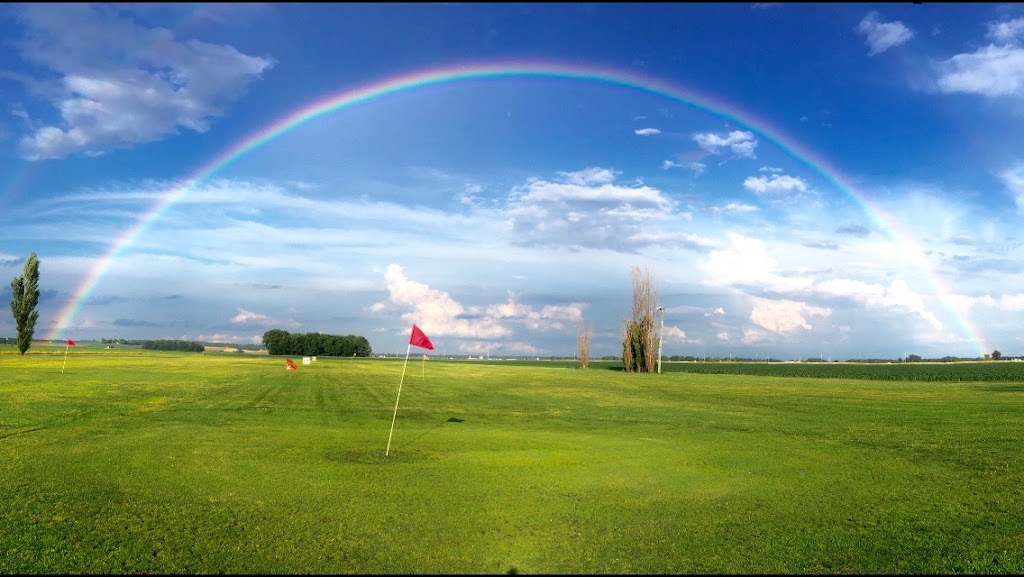  MAC Fitness Center & Golf Range