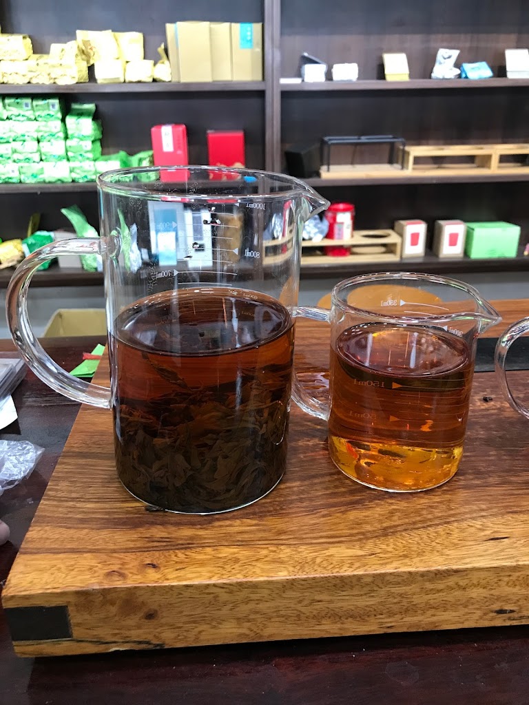 宜紅茶苑(非營業時間可預約） 的照片