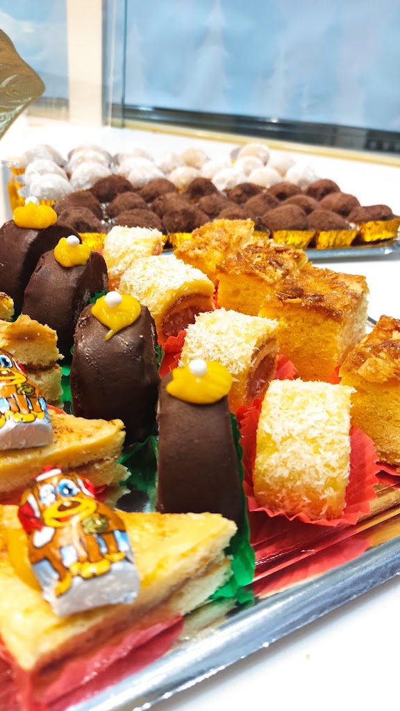 La Alacena de Eva — Reposteria