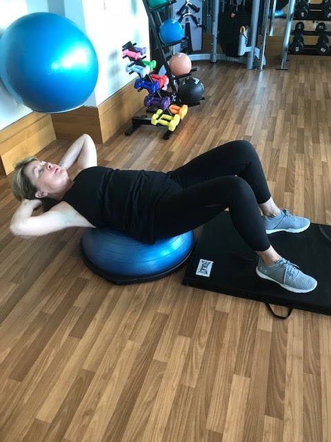  Fifty Plus Personal Training