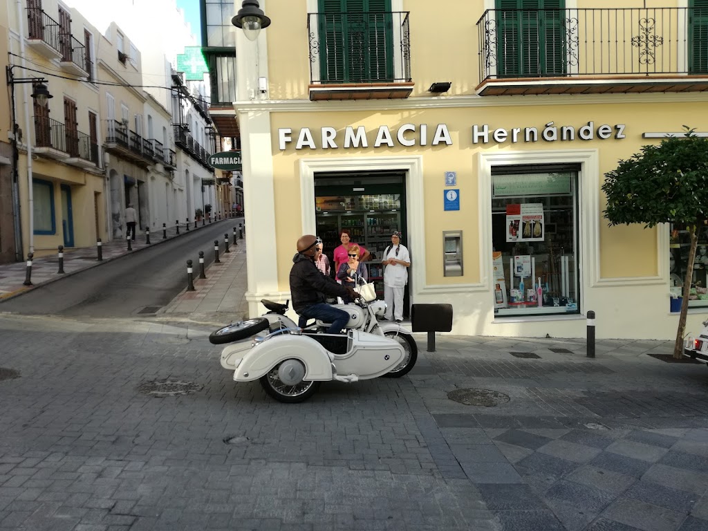 Farmacia Hernandez