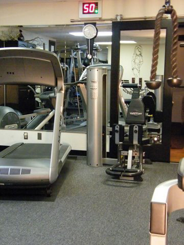  GetUFit Personal Wellness