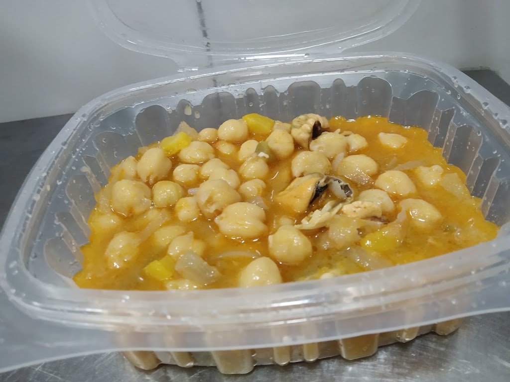 Bar Casa Jedo — Del propietario