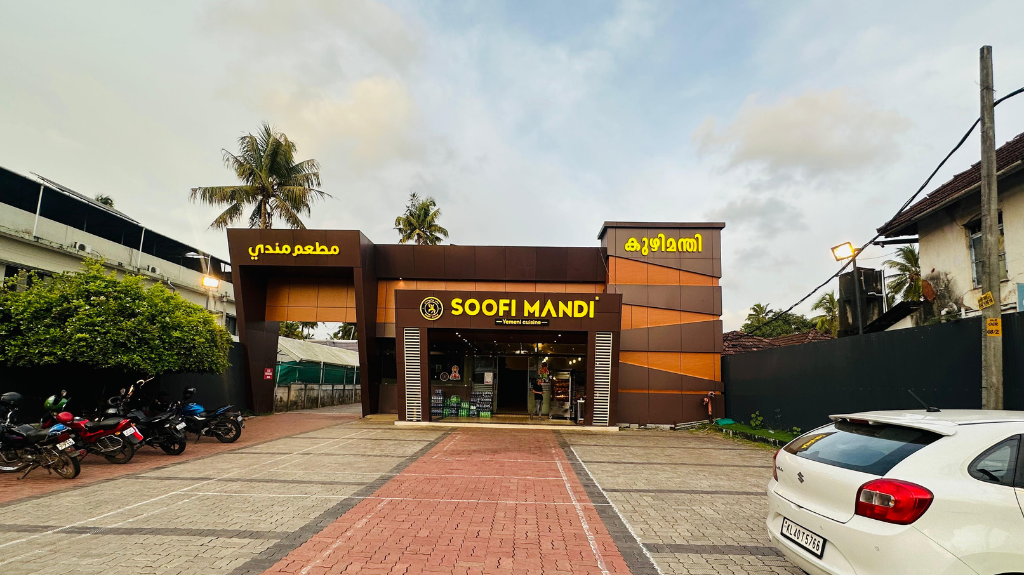 Soofi Mandi