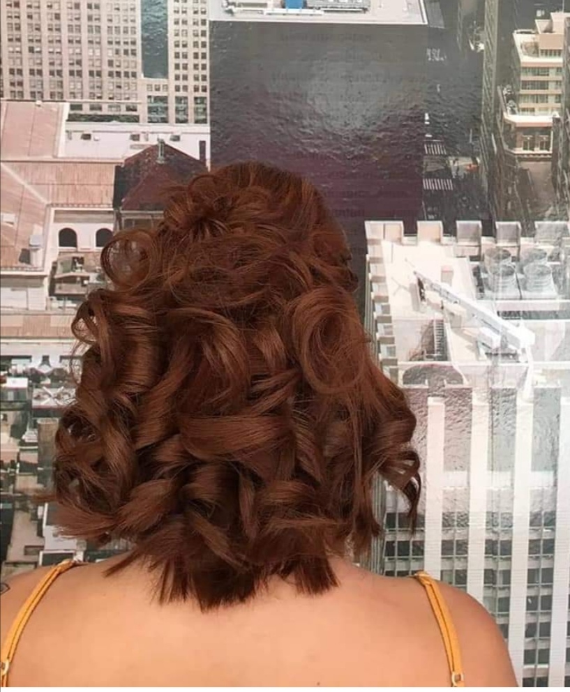 SALON DE BELLEZA REEDLOOK