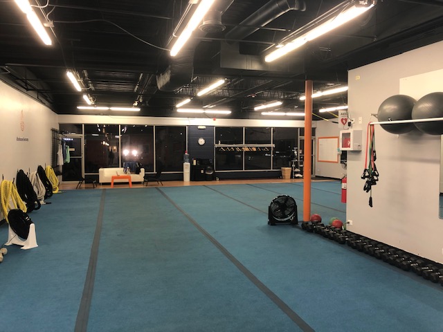  Afterburner Bootcamp