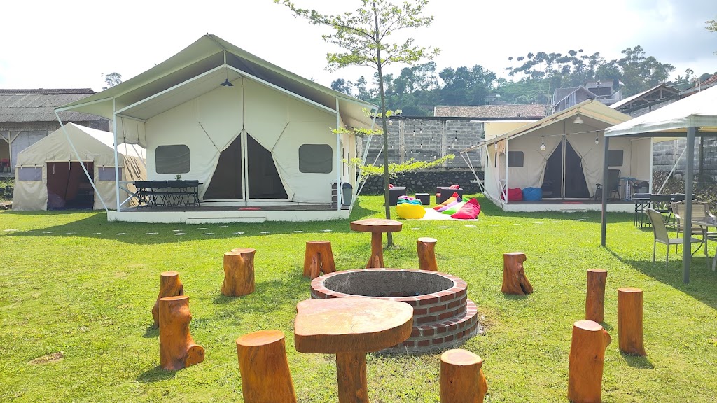 Sawargi Glamping