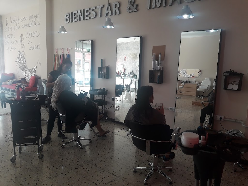 Centro Bienestar & Imagen