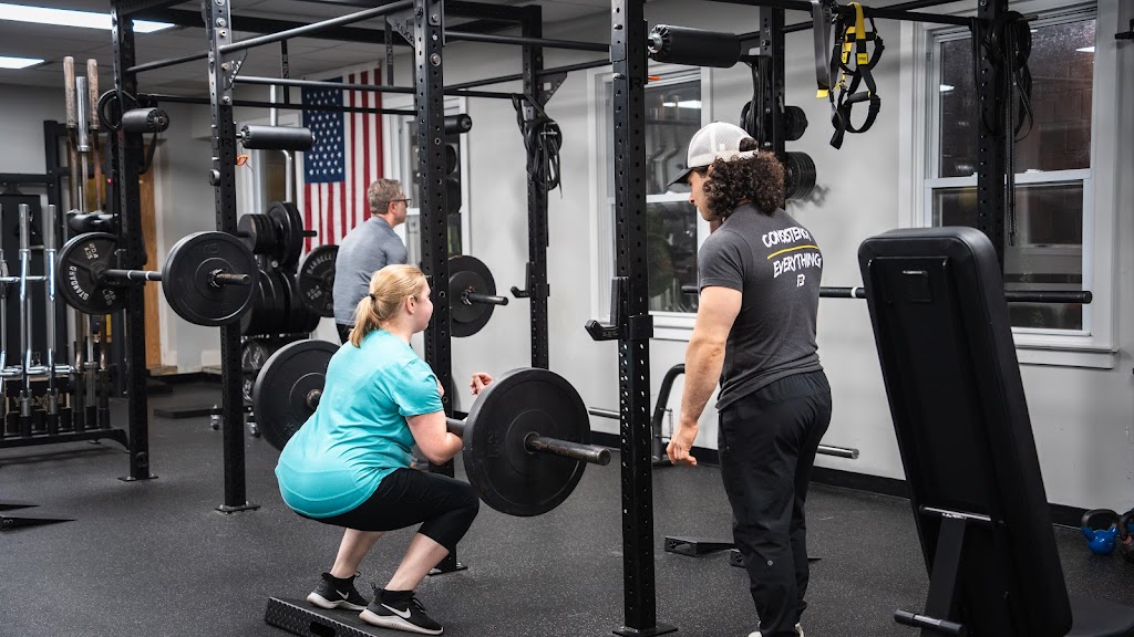  Breakthrough Performance