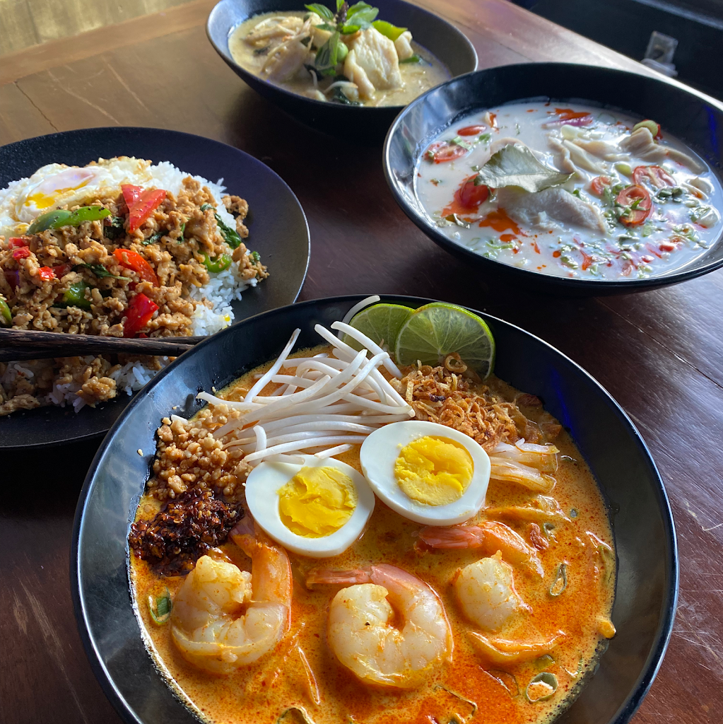 Laksa