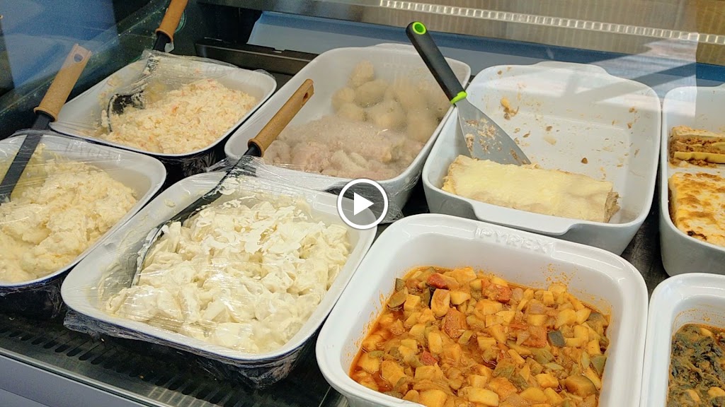 La Cocina De Alambique — Videos
