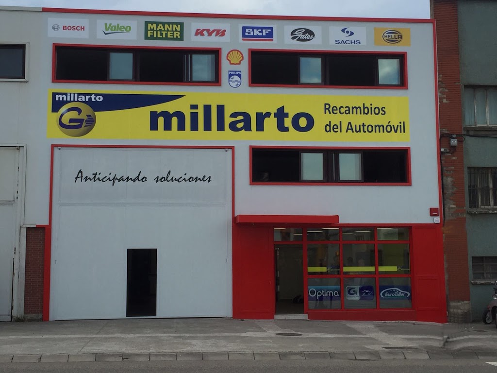 millarto GIJON