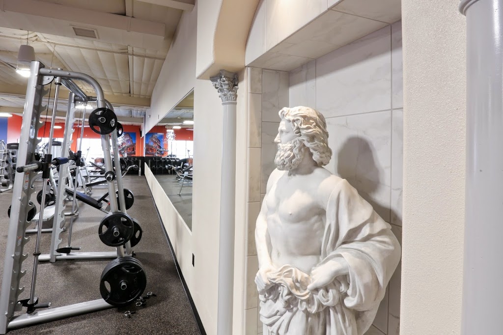  The Colosseum Personal Trainers