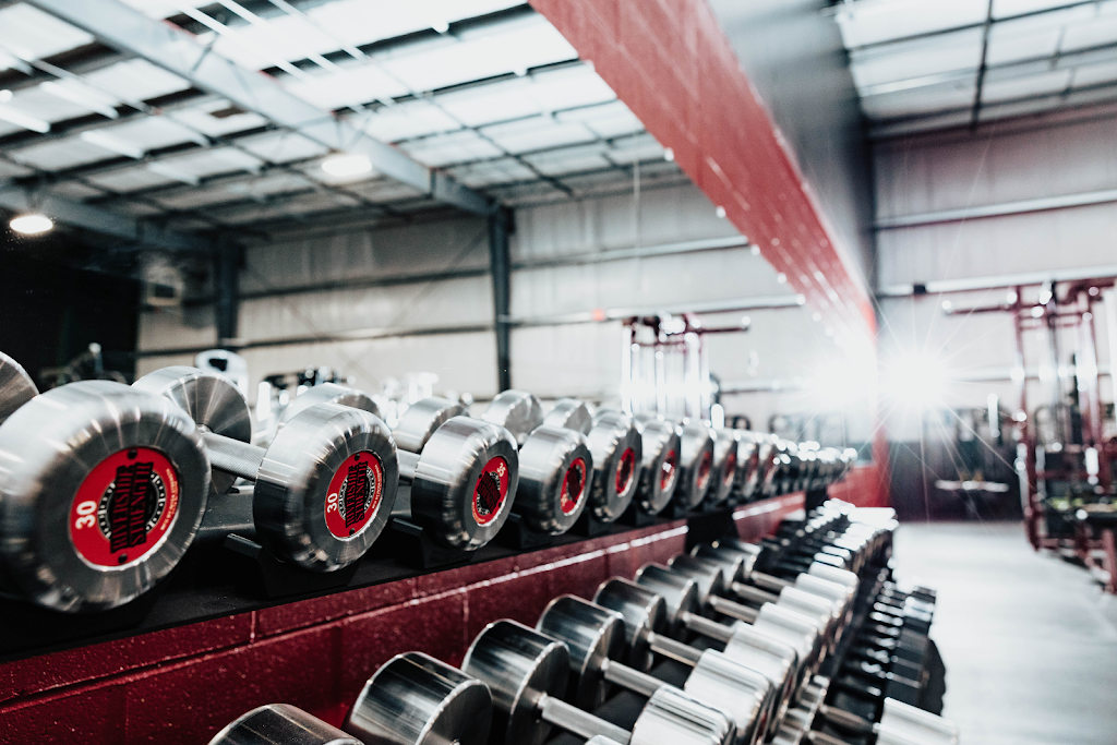  Riverside Strength, Inc.