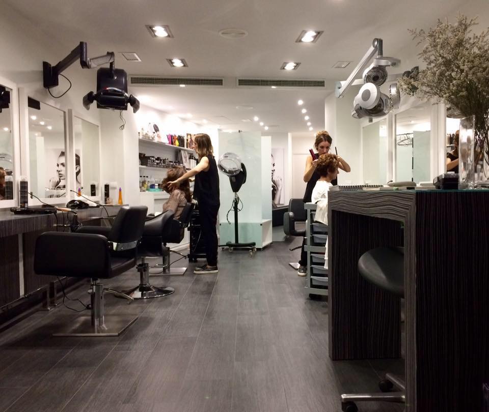 Peluqueria Xuquer Onze