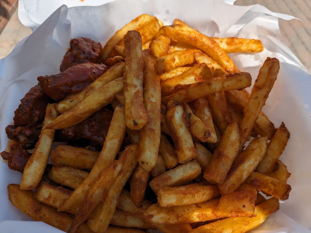 Food & drink