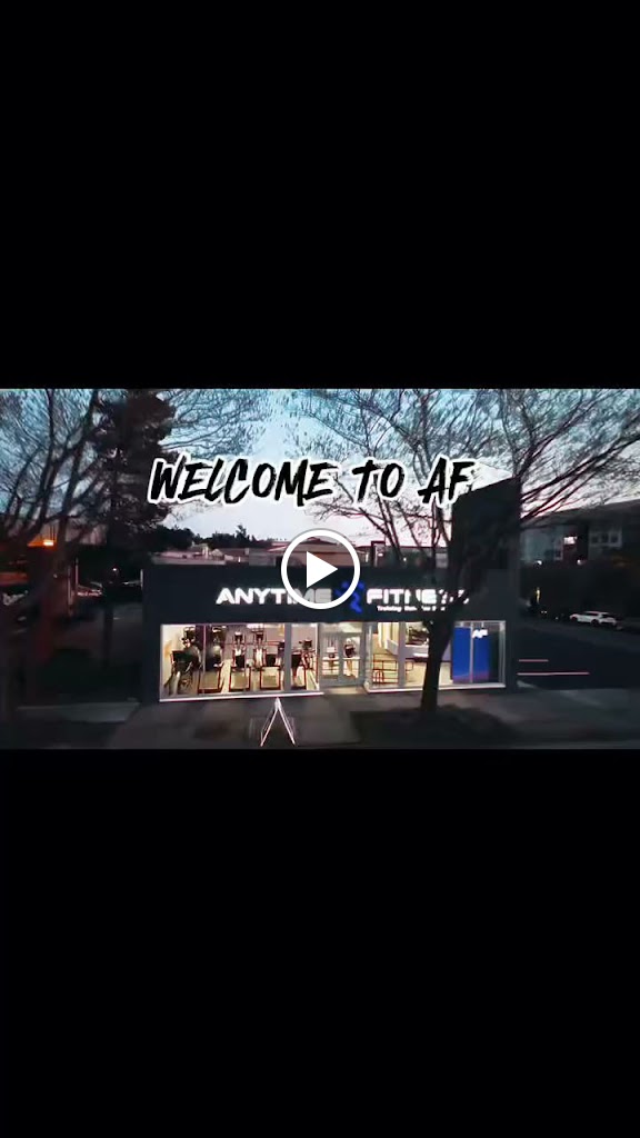  Anytime Fitness
