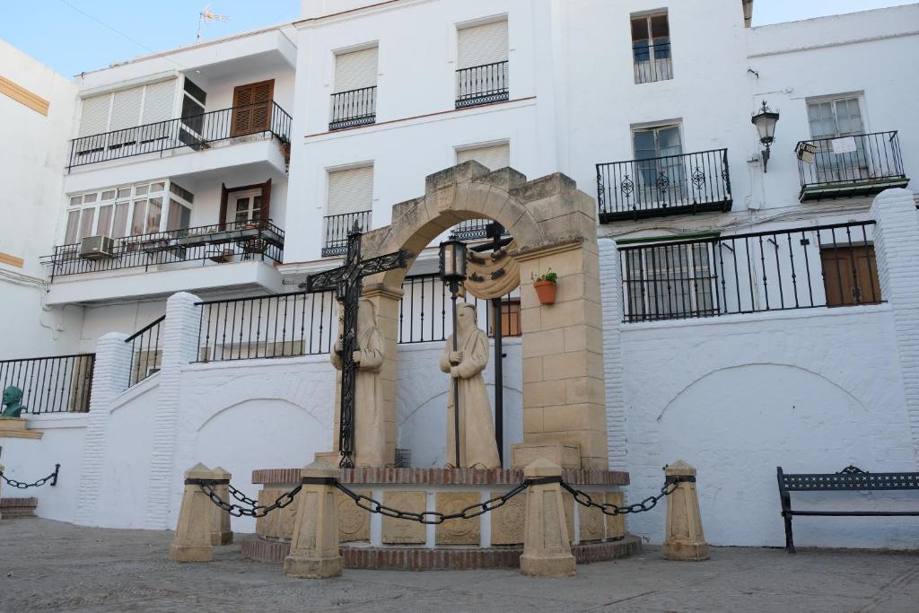 La Casa de la Corredera