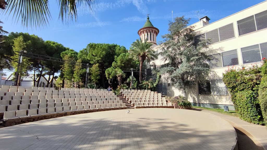 Els Jardinets - Fundacio Antiga Caixa Sabadell