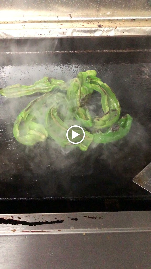 Cafe Morales — Videos