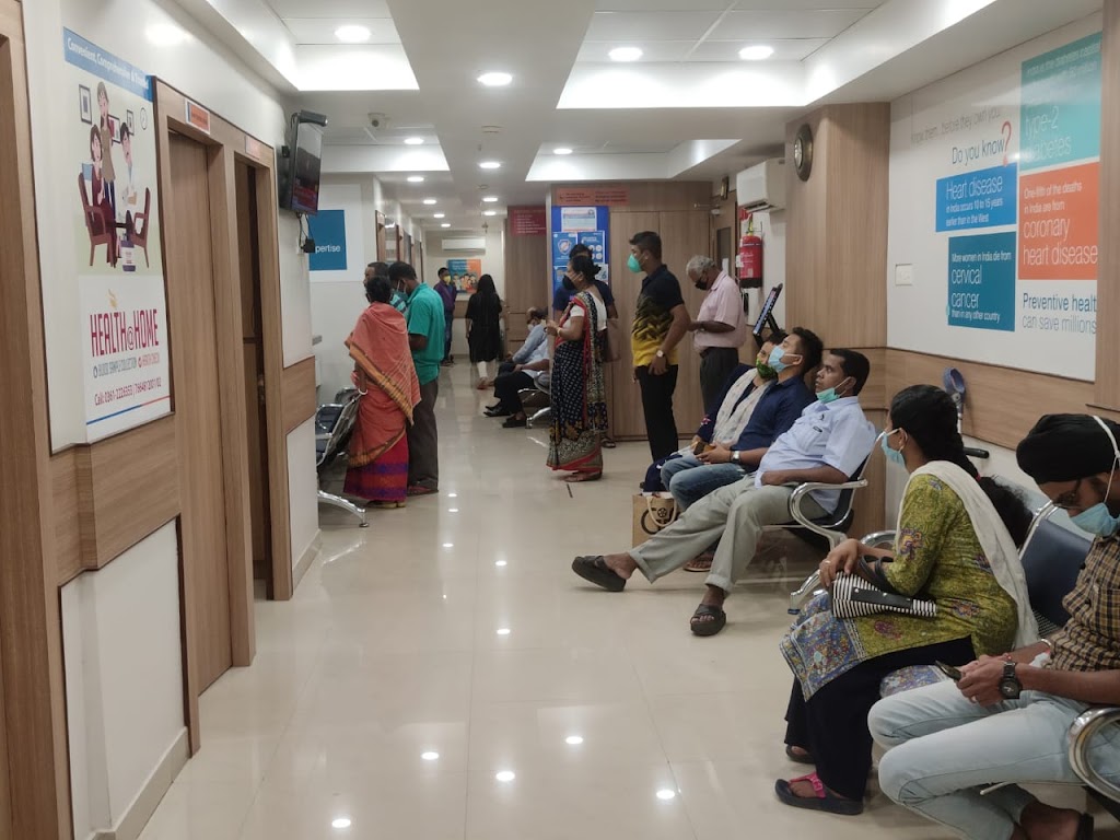 Dr. Dr Supriya Choudhury Child Heart Specialist In Guwahati