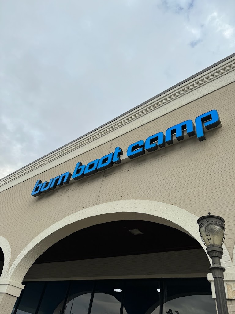  Burn Boot Camp