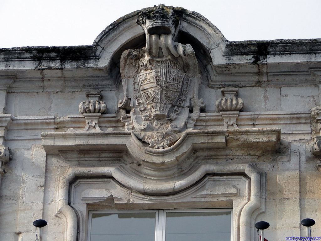 Centro Cultural Gabriel Celaya — Del propietario