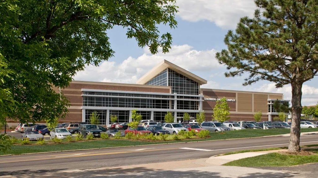  The J - St. Louis Fitness & Community Center