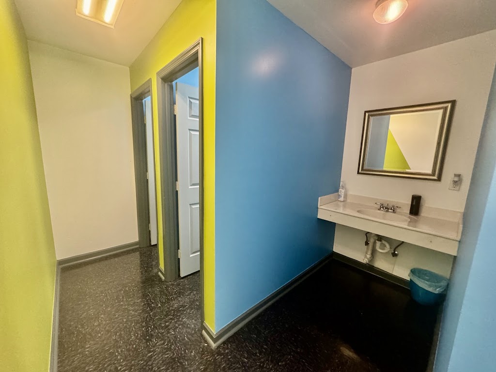  Ridge Gym & Fitness Center