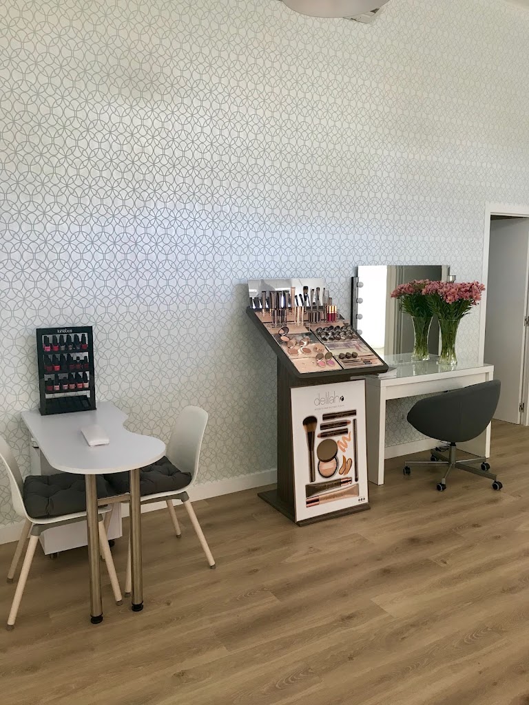 Centro de Estetica y Nutricion Desiree Rodriguez — Del propietario