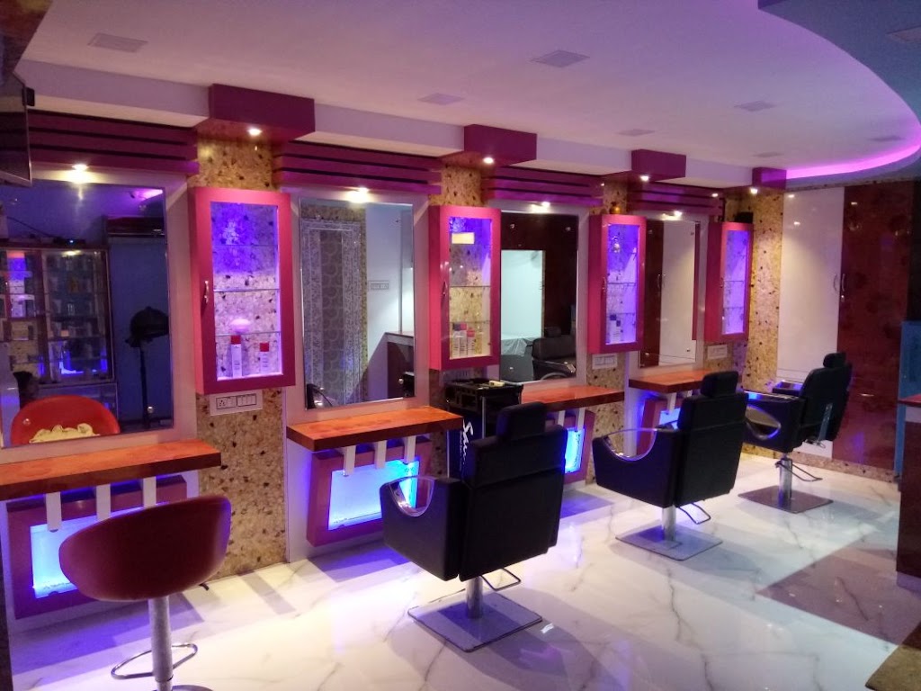Excelx Beauty Salon Spa