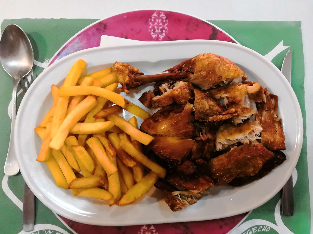 Restaurante Chino Ruyi