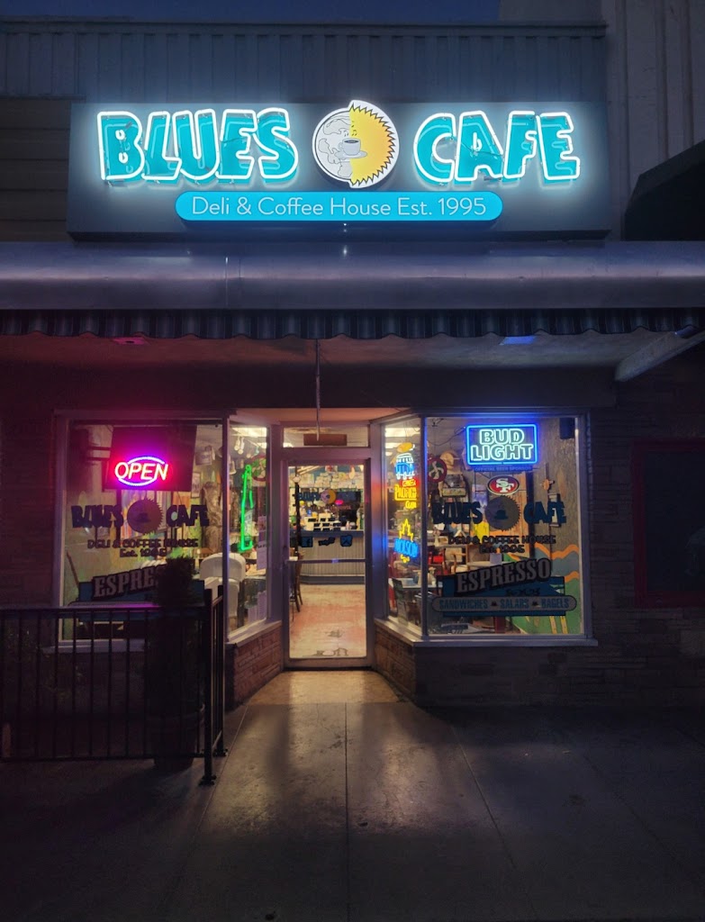 Photo of Blues Cafe